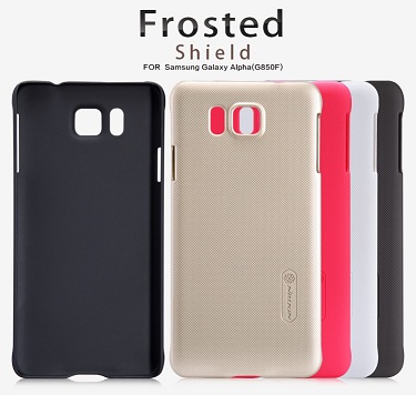 เคสมือถือ-Nillkin-Super Frosted-Samsung-Galaxy-Alpha-Gadget-Friends01